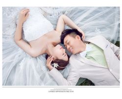 -戛纳印象摄影(潮拍定制馆)