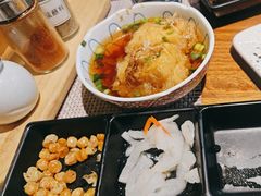 -热血兄弟·炭火烤肉(融侨中心店)