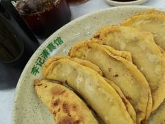 -李记清真馆(打钉巷店)