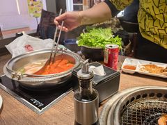 -火炉火自助餐(枫蓝国际店)
