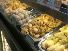 -超级鸡车(闻喜路店)