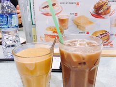 -华嫂冰室(尖沙咀店)