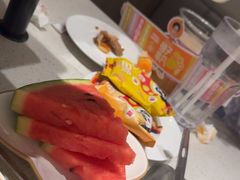 -海底捞火锅(巴黎春天浦建店)