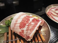 -西塔老太太泥炉烤肉(龙湖北苑天街店)