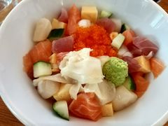 -丼丼屋x鸟开(创纪之城五期店)