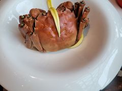 -蟹榭·本帮江浙菜·蟹宴(五角场合生汇商场店)