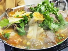 -亚东串烤(共康东路店)