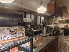 -BAKER&SPICE(BFC外滩金融中心店)