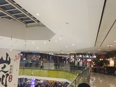 -北京华联购物中心(天通苑店)