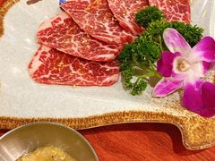 -大阪烧肉BAKA一代(十亩地店)