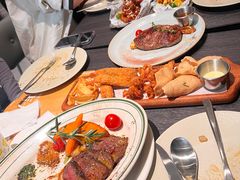 -卡朋西餐(宝安大仟里店)