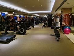 -索菲特游泳·健身·SPA(西湖店)