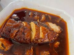 -蒲氏烤鸭(百寿路店)