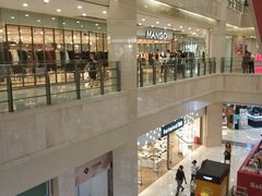 -光启城时尚购物中心