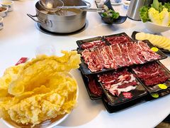-陈记顺和潮汕牛肉火锅(番禺迎宾大道店)