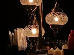 -Uncle Kosto科斯托·中东菜