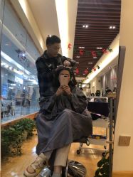 -涩谷· Hair Salon