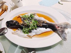 -无招牌海鲜餐厅(怡丰城店)