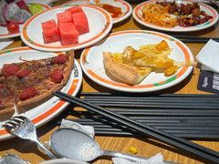 -比格比萨自助(云冈区步行街店)