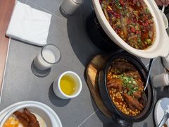 -情妹耙泥鳅·江湖川菜(科华店)