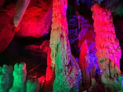 -蓟州溶洞风景区