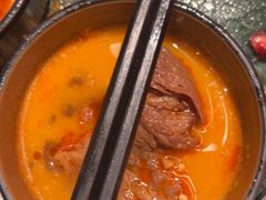 -牛New寿喜烧(曹路花园城店)