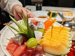 -海底捞火锅(外滩店)