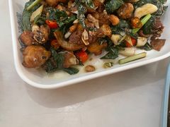 -香香海南菜餐厅