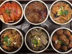 特色小扣碗-百年家风·老馆子(东风店)