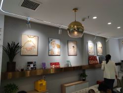 -小阿福儿童摄影(华中智谷店)