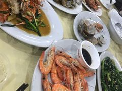 -秋姐美食店(旅游大道店)