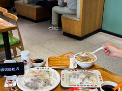 -银记肠粉店(南方医院店)