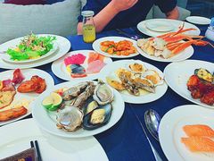 -鹭江潮餐厅•福建菜(鹭江佲家酒店)