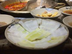 -小龙坎老火锅(展览馆店)