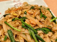-抱德·潮汕味(敦和店原惠城鱼仔)