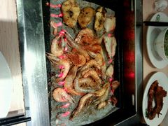 -比尔斯健康烤肉自助餐厅