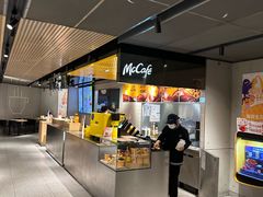 -麦当劳(光新乐购店)