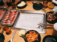 -新石器烤肉(南站店)