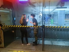 -中安射击运动俱乐部