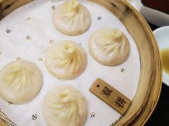 -裕兴记•蟹黄面馆(人民广场店)