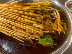-成都瓜串串(华强北店)