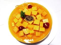六寸芒果之域-PETIT PARIS 小巴黎(花园道店)