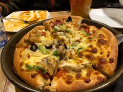 -必胜客(城西银泰店)