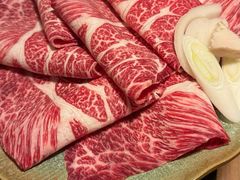 -满来寿喜烧(金虹桥店)