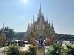 -西双版纳勐泐文化旅游区