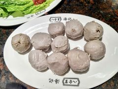 -八合里潮汕鲜牛肉火锅(深圳海岸城店)