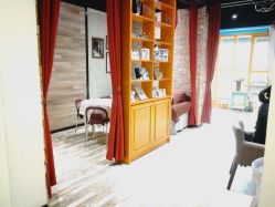 -星豆豆儿童摄影(南郊太白南路店)