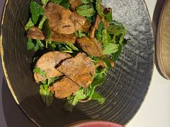 -雀舞云南菜(天津天河城购物中心店)