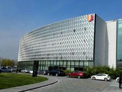 -北京园博大酒店