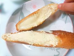 -CARINO BAKERY&CAFE(人广来福士店)